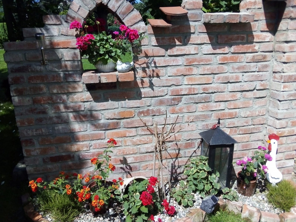 Plebiscyt na najładniejszy ogród i balkon