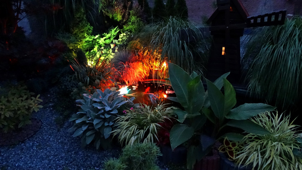 Plebiscyt na najładniejszy ogród i balkon