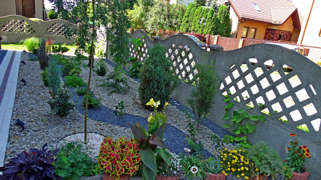 Plebiscyt na najładniejszy ogród i balkon