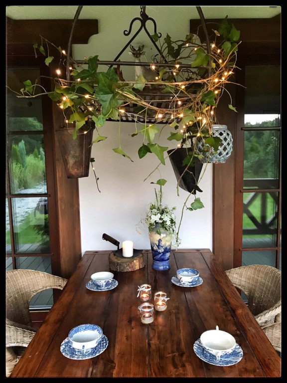 Plebiscyt na najładniejszy ogród i balkon