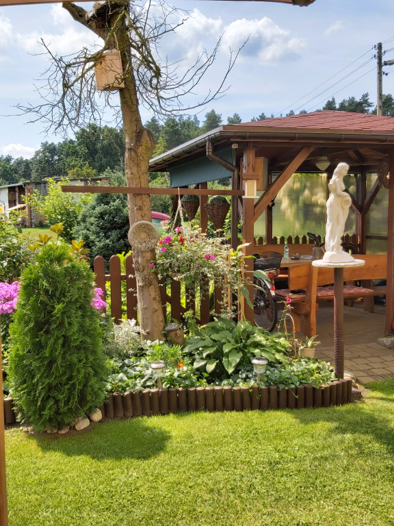 Plebiscyt na najładniejszy ogród i balkon