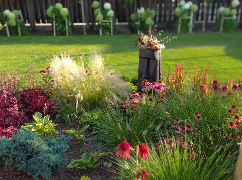 Plebiscyt na najładniejszy ogród i balkon