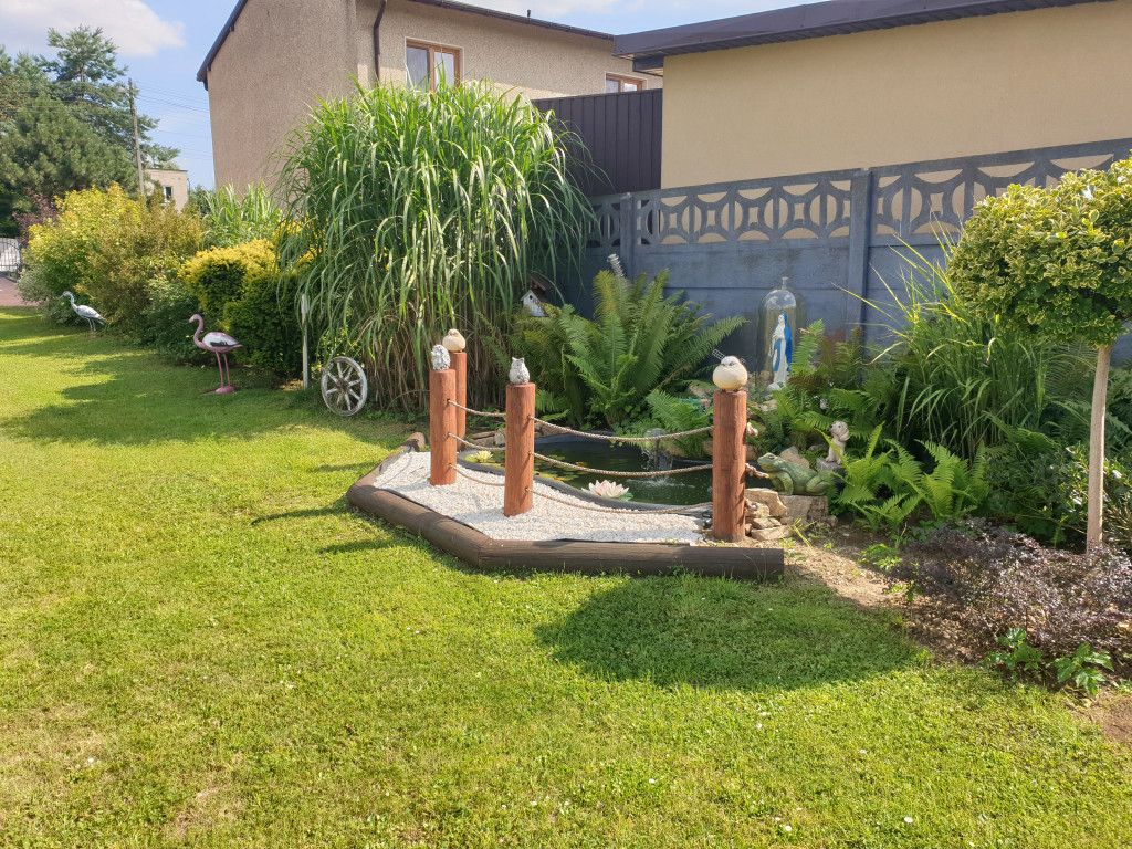 Plebiscyt na najładniejszy ogród i balkon