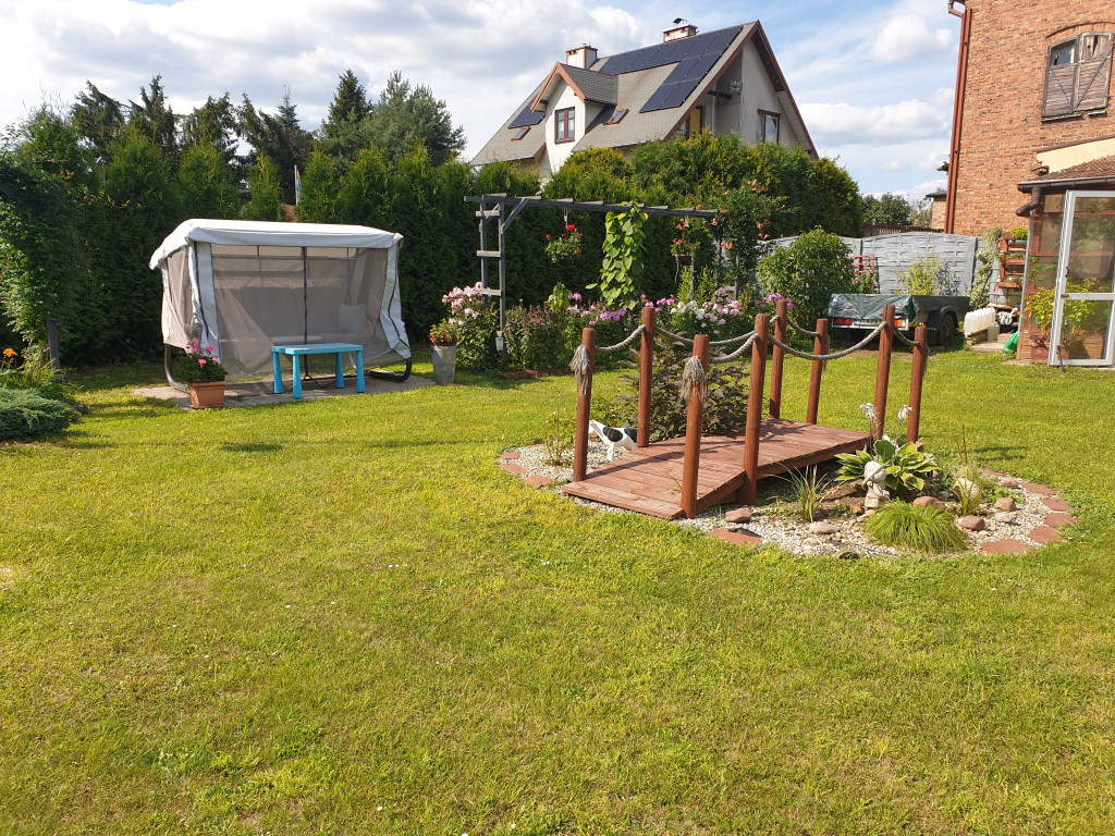 Plebiscyt na najładniejszy ogród i balkon