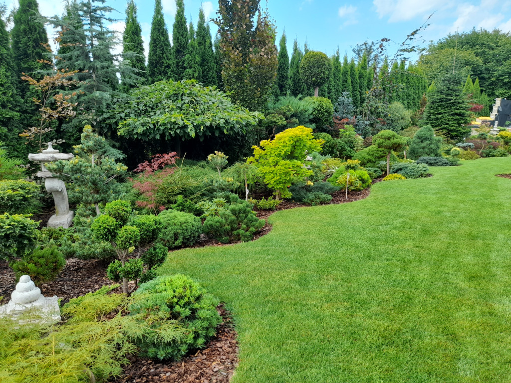 Plebiscyt na najładniejszy ogród i balkon