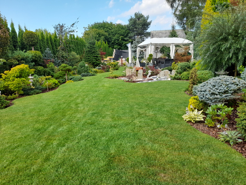 Plebiscyt na najładniejszy ogród i balkon