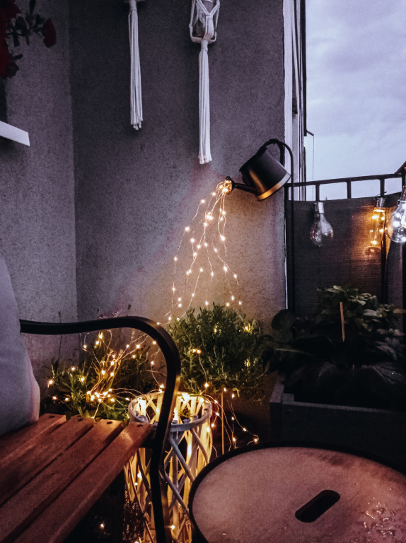 Plebiscyt na najładniejszy ogród i balkon