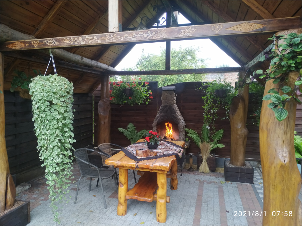 Plebiscyt na najładniejszy ogród i balkon