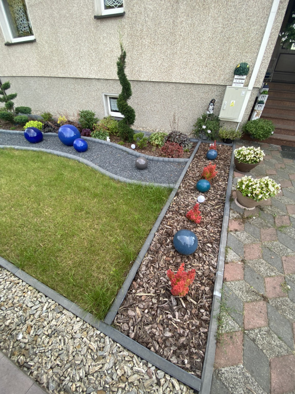 Plebiscyt na najładniejszy ogród i balkon