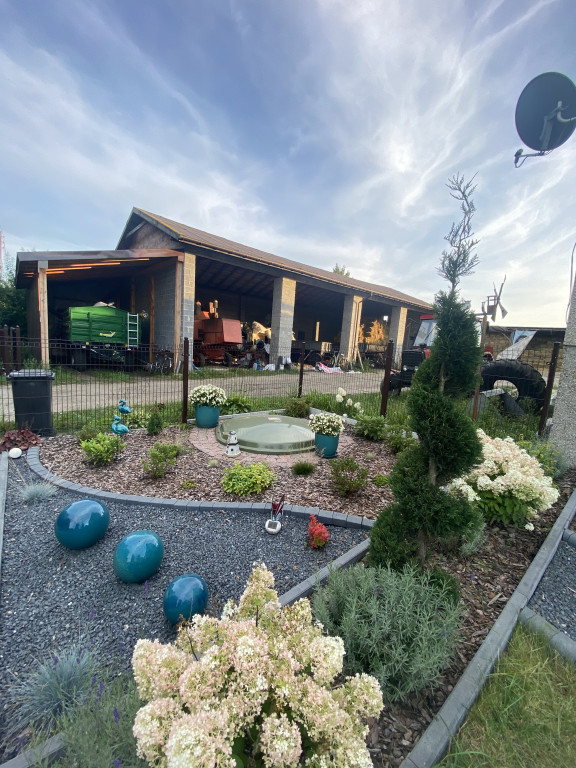 Plebiscyt na najładniejszy ogród i balkon