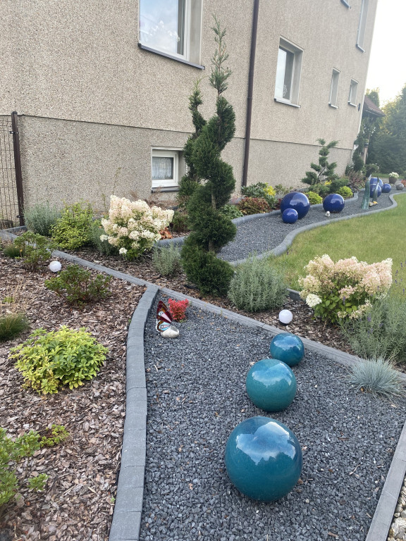 Plebiscyt na najładniejszy ogród i balkon