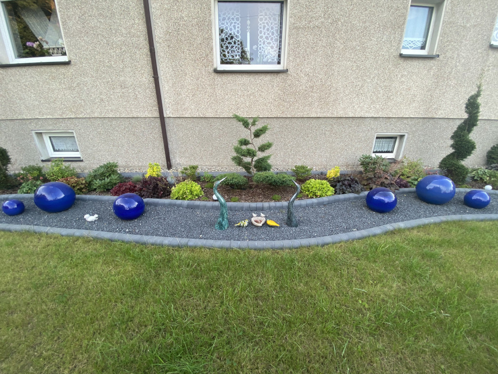 Plebiscyt na najładniejszy ogród i balkon