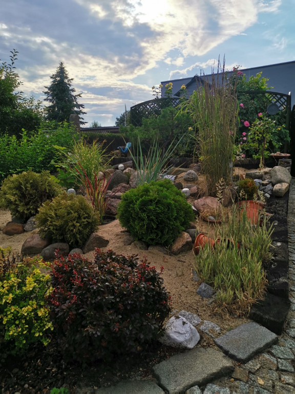 Plebiscyt na najładniejszy ogród i balkon