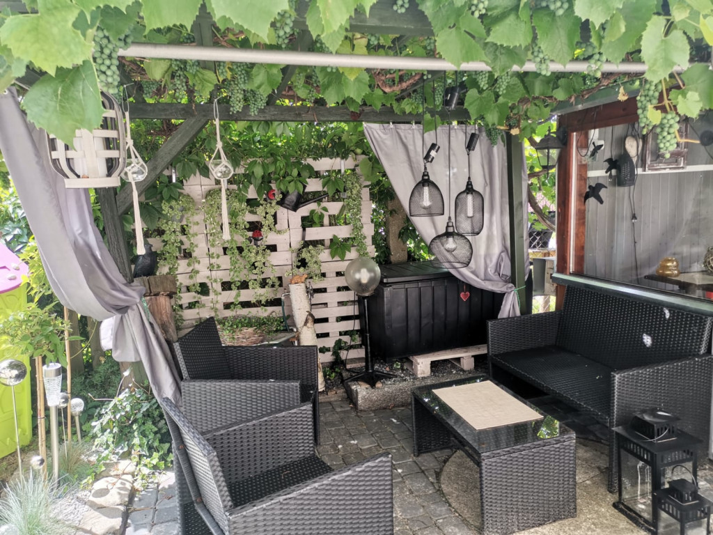 Plebiscyt na najładniejszy ogród i balkon