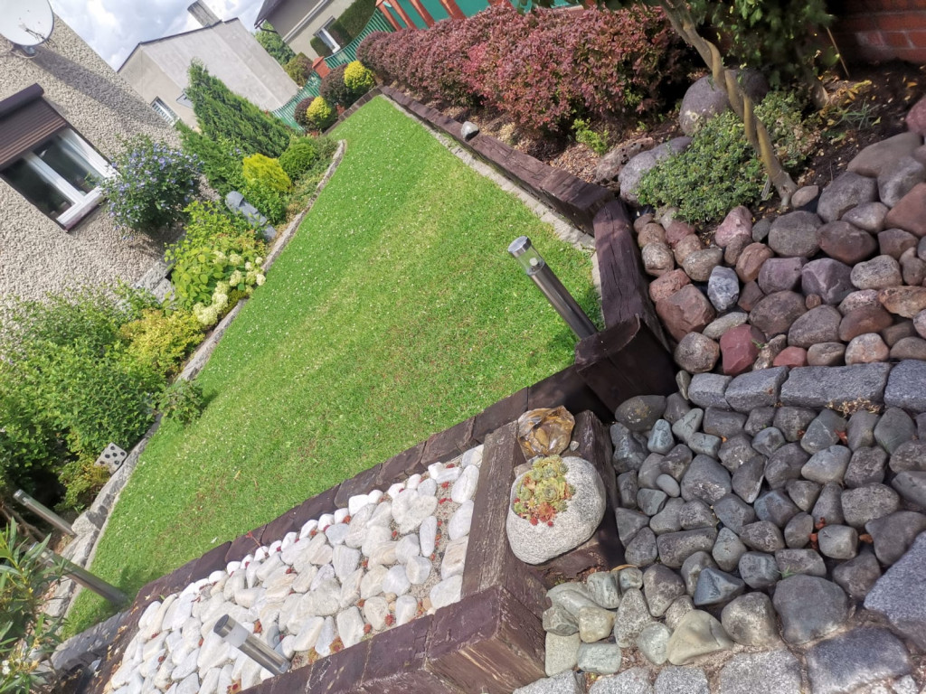 Plebiscyt na najładniejszy ogród i balkon