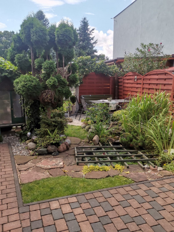 Plebiscyt na najładniejszy ogród i balkon