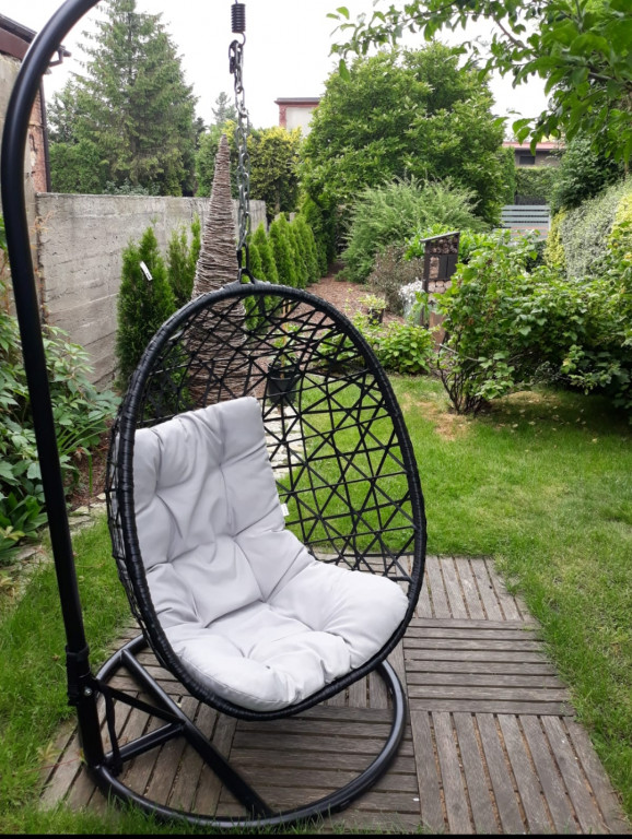 Plebiscyt na najładniejszy ogród i balkon