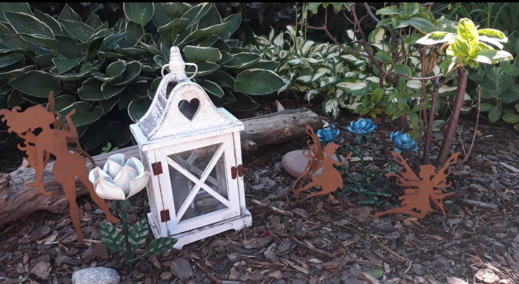 Plebiscyt na najładniejszy ogród i balkon