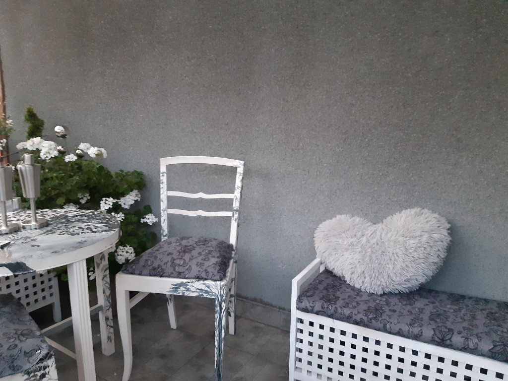 Plebiscyt na najładniejszy ogród i balkon