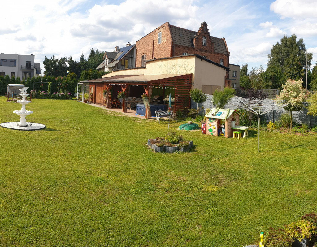 Plebiscyt na najładniejszy ogród i balkon