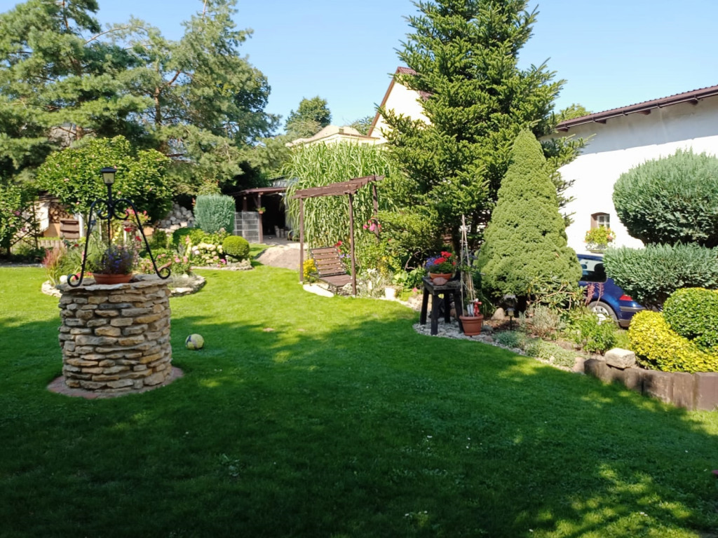 Najładniejsze ogrody, ogródki i balkony. Zwycięzcy