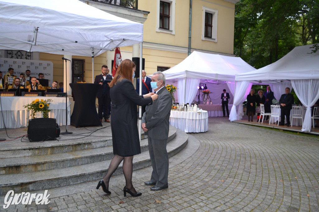 Święto biznesu. Wyróżnienia, nagrody, statuetki