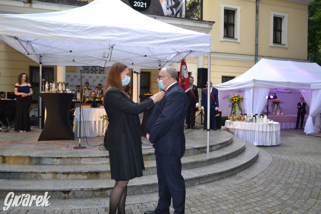 Święto biznesu. Wyróżnienia, nagrody, statuetki