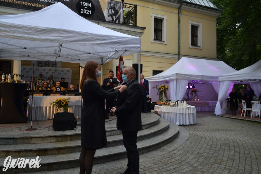 Święto biznesu. Wyróżnienia, nagrody, statuetki