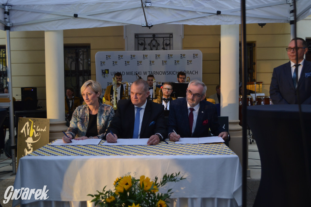 Święto biznesu. Wyróżnienia, nagrody, statuetki