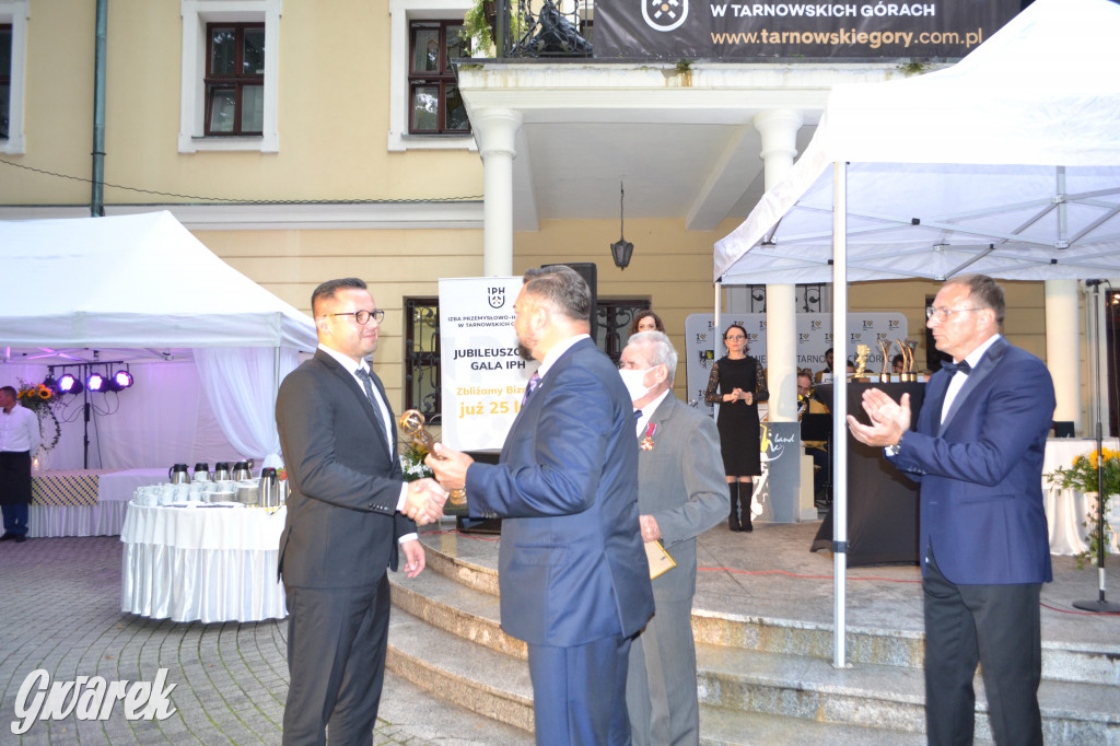 Święto biznesu. Wyróżnienia, nagrody, statuetki