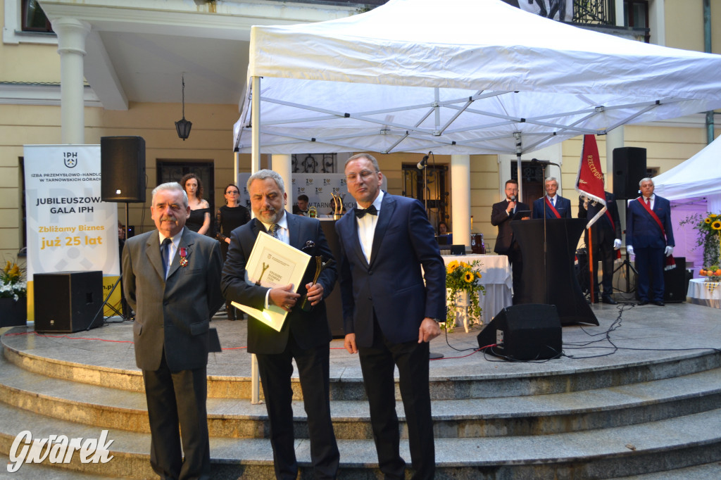 Święto biznesu. Wyróżnienia, nagrody, statuetki