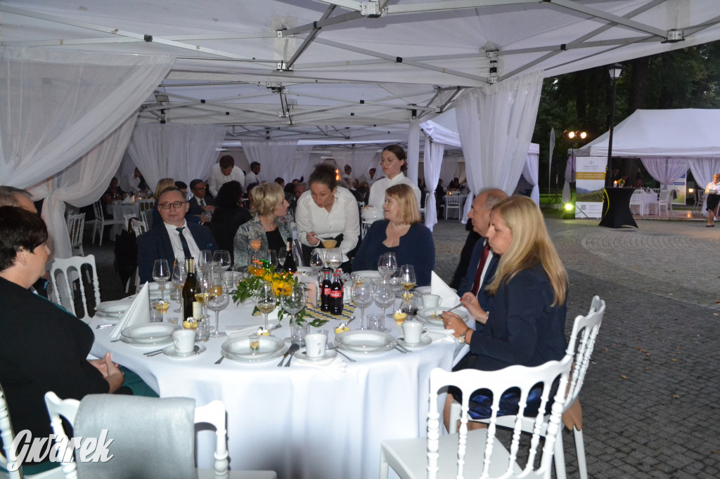 Święto biznesu. Wyróżnienia, nagrody, statuetki