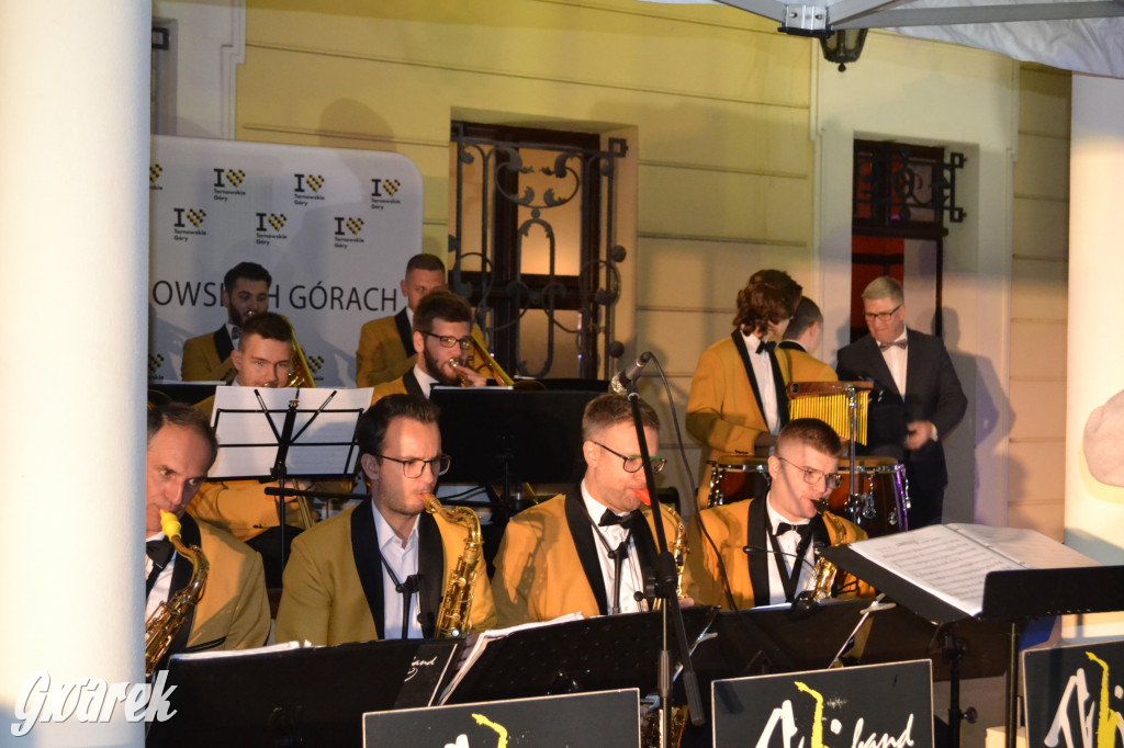 Święto biznesu. Wyróżnienia, nagrody, statuetki