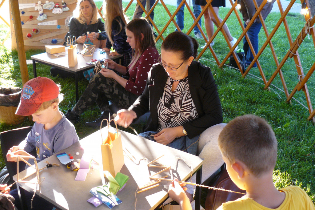 Tarnowskie Góry w czasach dawnych Słowian