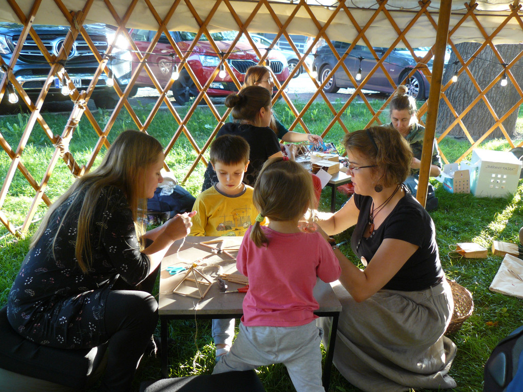 Tarnowskie Góry w czasach dawnych Słowian