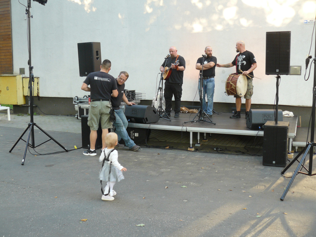 Tarnowskie Góry w czasach dawnych Słowian