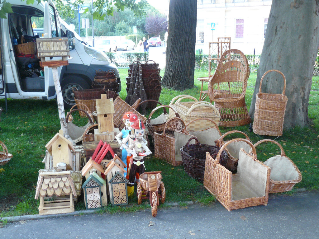 Tarnowskie Góry w czasach dawnych Słowian