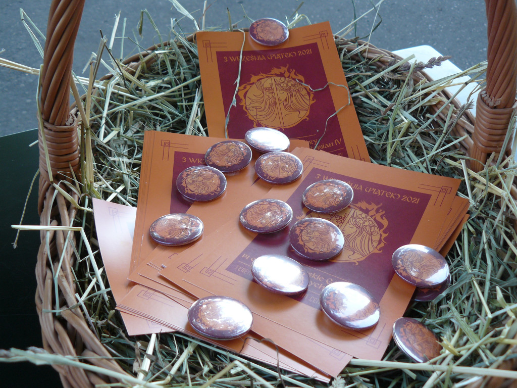 Tarnowskie Góry w czasach dawnych Słowian