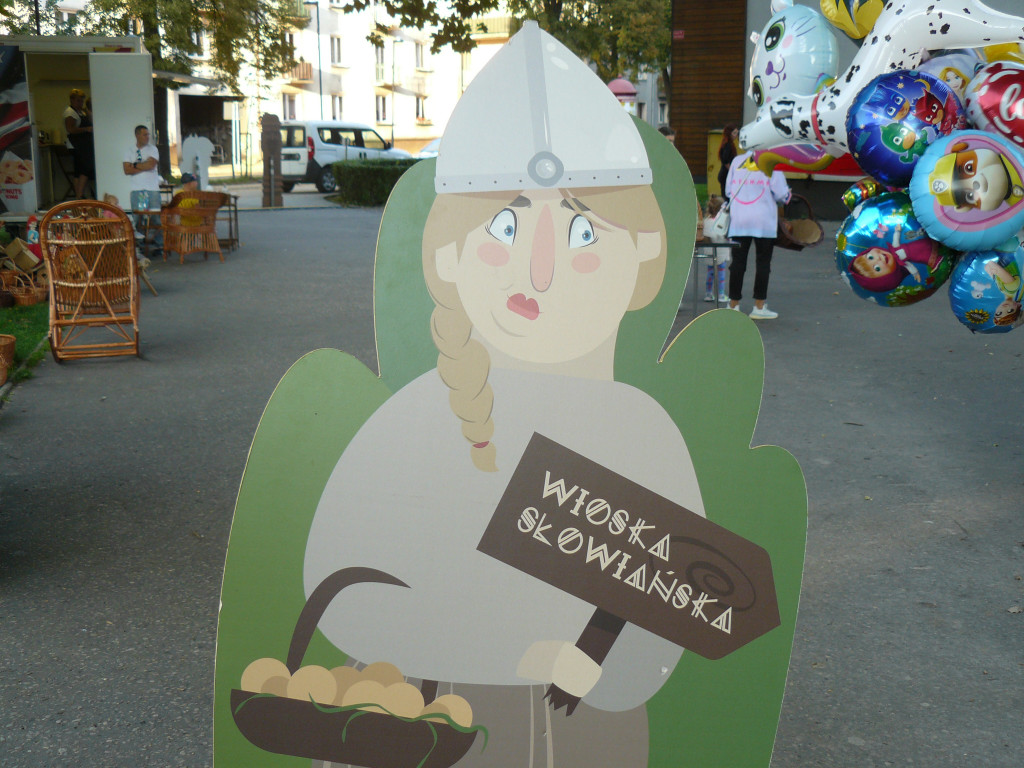 Tarnowskie Góry w czasach dawnych Słowian