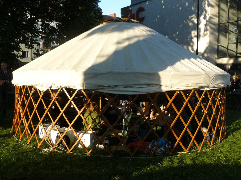 Tarnowskie Góry w czasach dawnych Słowian