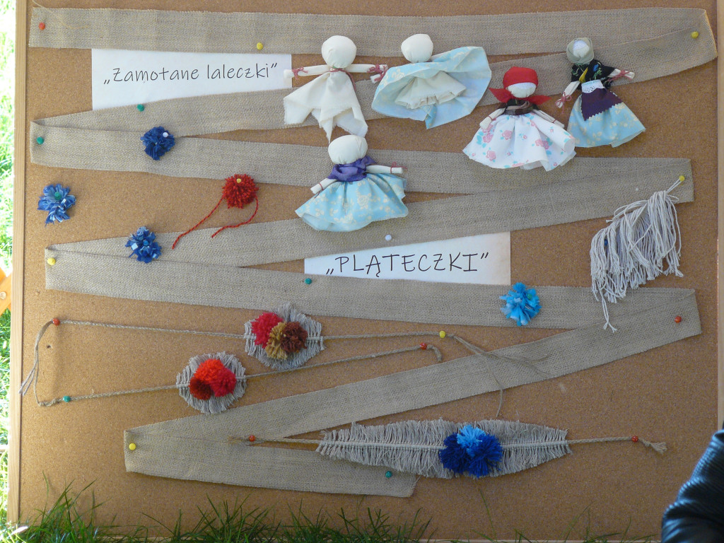 Tarnowskie Góry w czasach dawnych Słowian