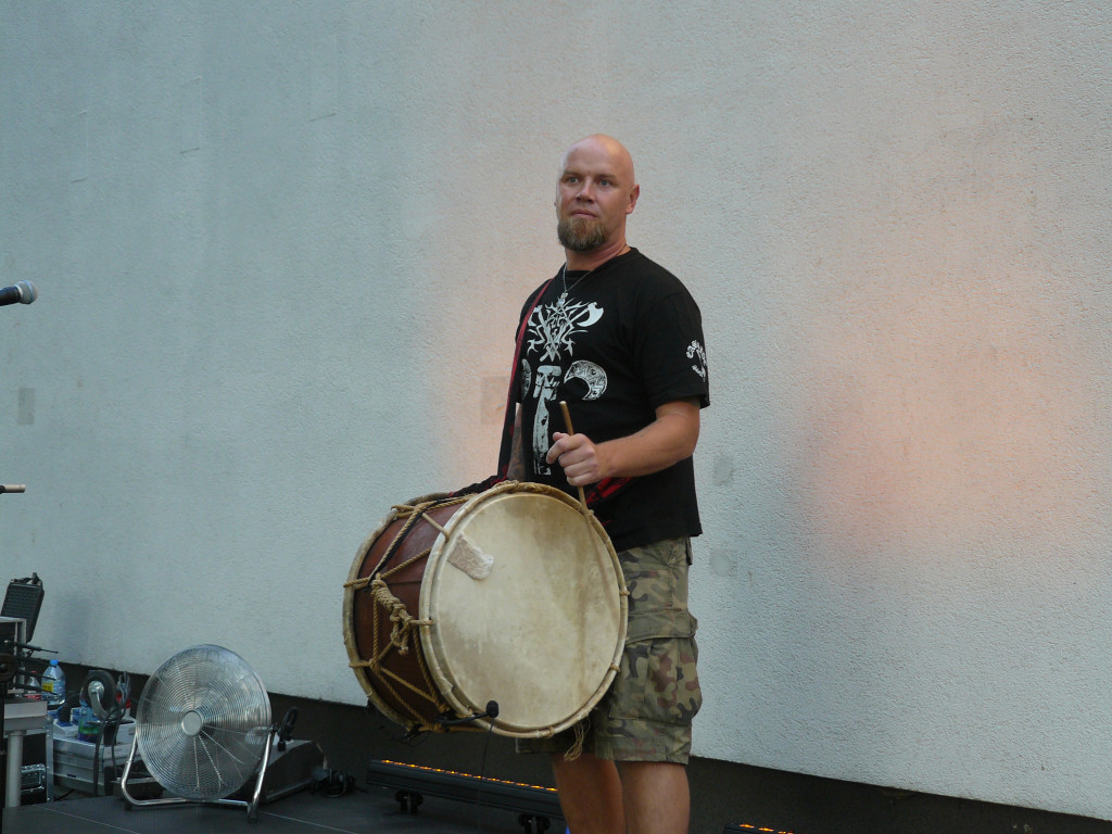 Tarnowskie Góry w czasach dawnych Słowian