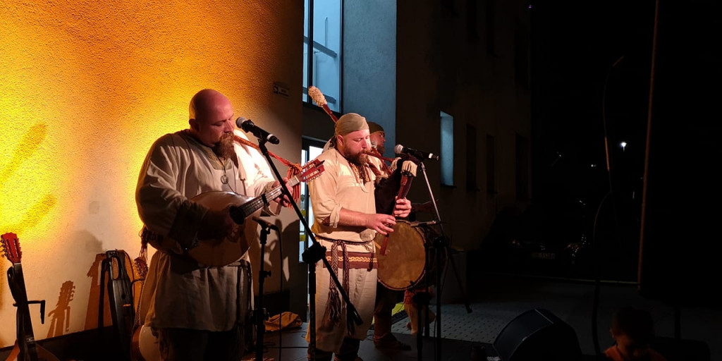 Tarnowskie Góry w czasach dawnych Słowian
