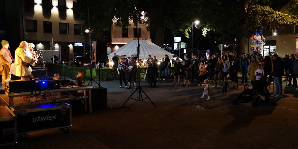 Tarnowskie Góry w czasach dawnych Słowian