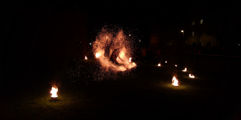 Tarnowskie Góry w czasach dawnych Słowian