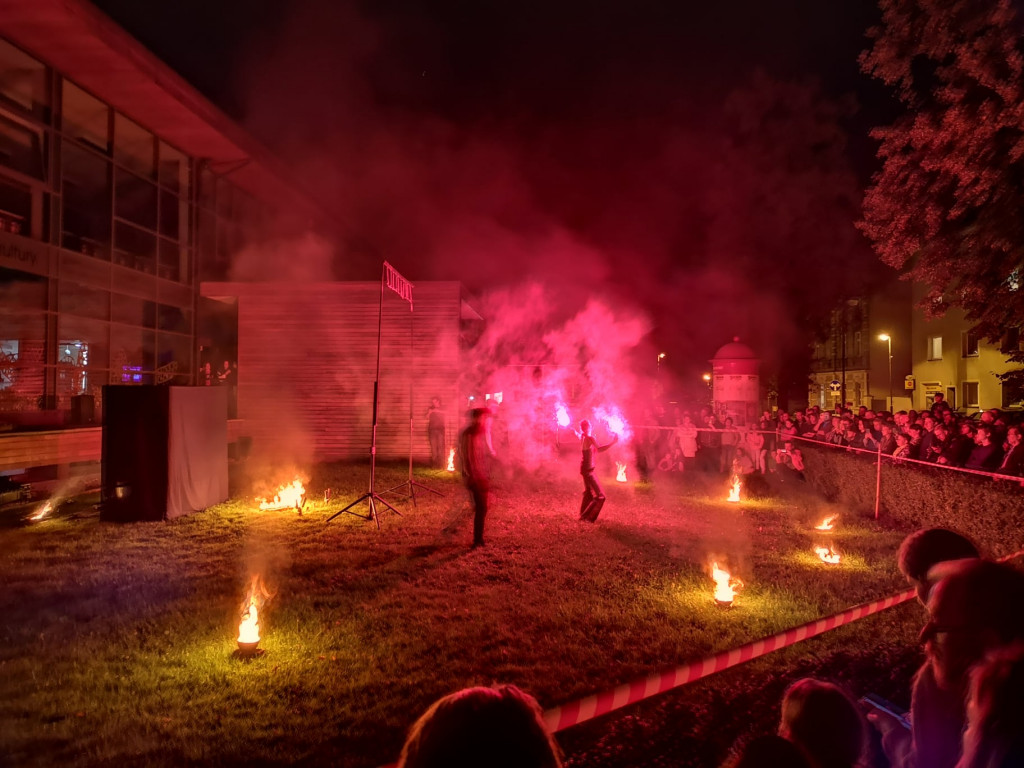 Tarnowskie Góry w czasach dawnych Słowian