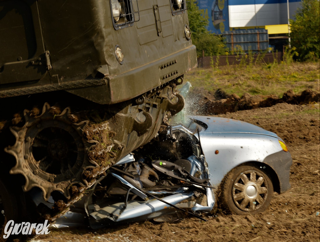 II Tarnogórski Piknik Militarny