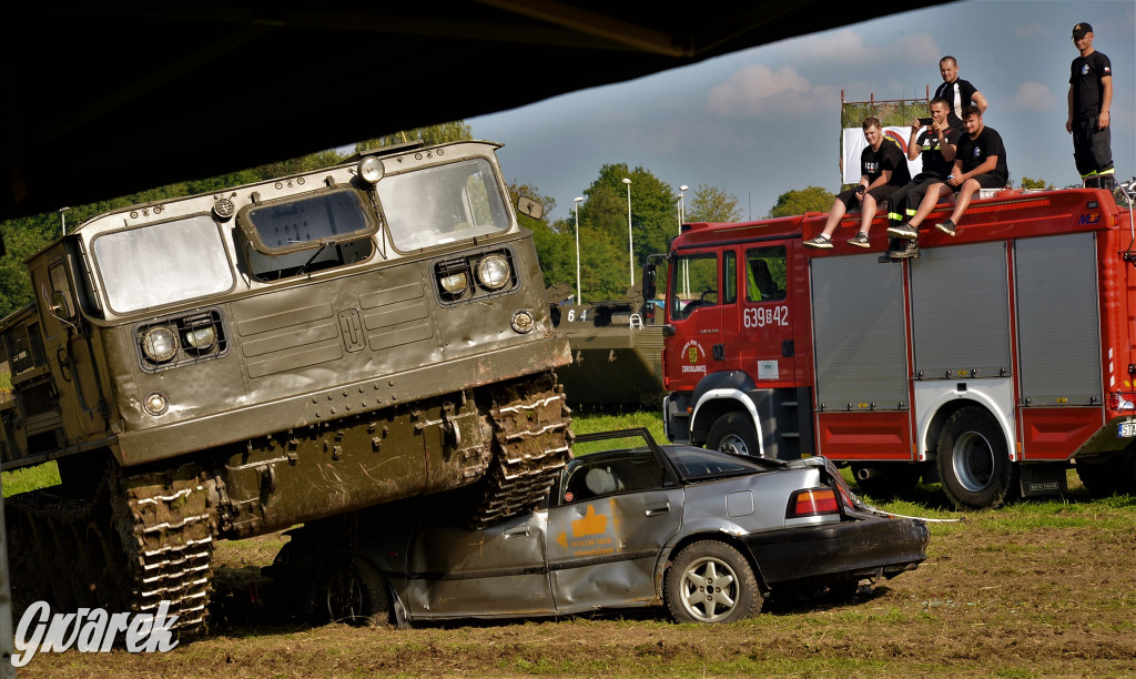 II Tarnogórski Piknik Militarny
