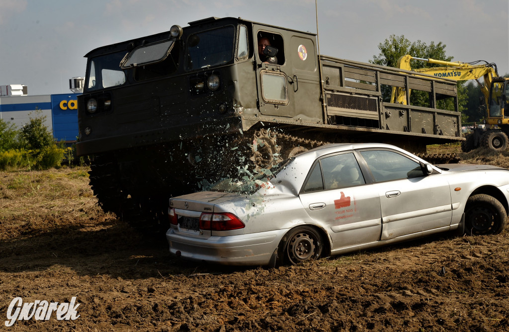 II Tarnogórski Piknik Militarny
