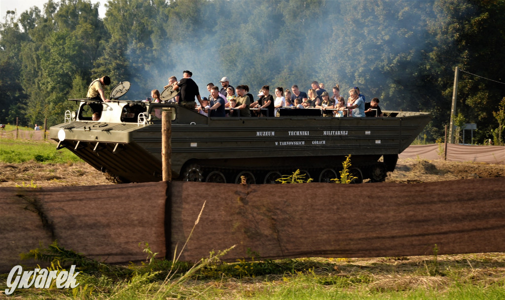 II Tarnogórski Piknik Militarny